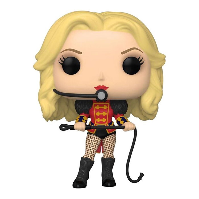Funko Figura de Vinilo Estrellas de la Música Britney Spears 9cm
