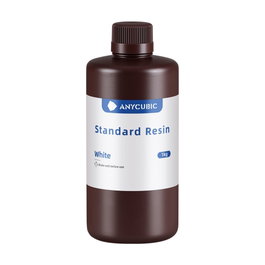 Anycubic Standard 1L Resin White