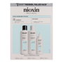 Nioxin Kit Scalp Recovery Anticaspa de 3 unidades