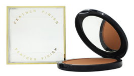 Lentheric Feather Finish Polvo Compacto 20g - Miel Caliente 34
