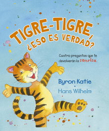 PICARONA, Tigre-Tigre, ¿Eso es verdad? - Byron, Katie