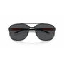 Gafas de Sol Hombre Arnette AN3089-737-87 Ø 65 mm