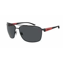 Gafas de Sol Hombre Arnette AN3089-737-87 Ø 65 mm