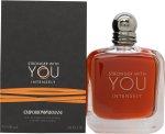 Emporio Armani Stronger With You Intensely Agua de perfume 150 ml