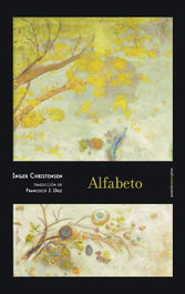 Alfabeto, Inger Christensen - SEXTO PISO