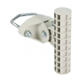 ALLNET ALL_UBIBRACKET Kit de montaje Ubi-Bracket Blanco