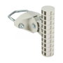 ALLNET ALL_UBIBRACKET Kit de montaje Ubi-Bracket Blanco