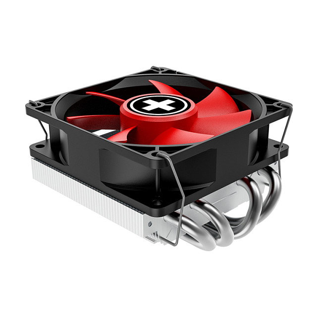Xilence XC040 Enfriador para Procesador con Ventilador de 9,2 cm