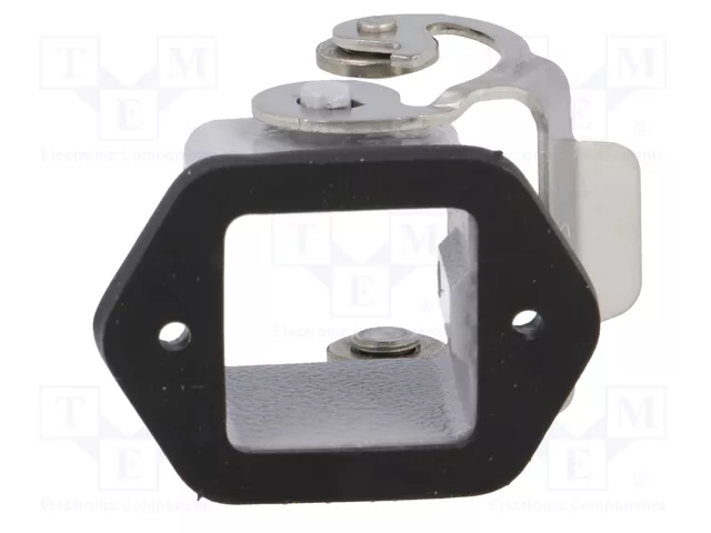 ILME Carcasa HDC tamaño 21.21 para panel recto ILME Carcasa HDC tamaño 21.21 para panel recto