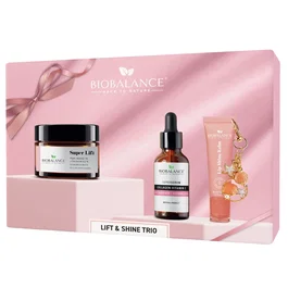 Bio Balance Set Bio Balance: Super Lift, Lifting & Anti-Wrinkle, Collagen-Vitamin C y Coco Vanilla