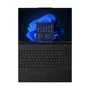 Lenovo ThinkPad L16 Gen 2 Portátil Intel Core Ultra 5 225U 16" WUXGA 16GB DDR5 512GB SSD Wi-Fi 6E Windows 11 Pro Español Negro