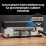 xTool Intelligent Conveyor Feeder para P3 en Blanco / Gris