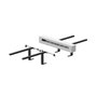 xTool Intelligent Conveyor Feeder para P3 en Blanco / Gris