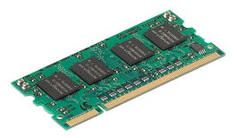 SAMSUNG ML MEM170 512MB, DDR2
