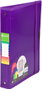Carchivo Carpeta de Anillas Dune Violeta A4+
