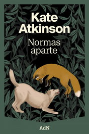 Normas aparte, Kate Atkinson - ALIANZA