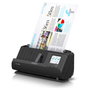 Epson WorkForce ES-C380W Escáner A4 con ADF Negro
