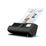 Epson WorkForce ES-C380W Escáner A4 con ADF Negro