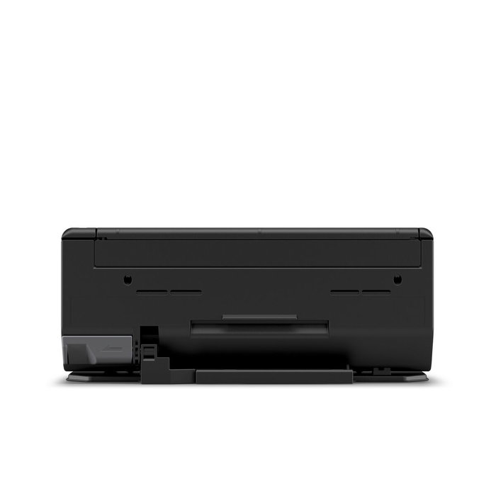 Epson WorkForce ES-C380W Escáner A4 con ADF Negro