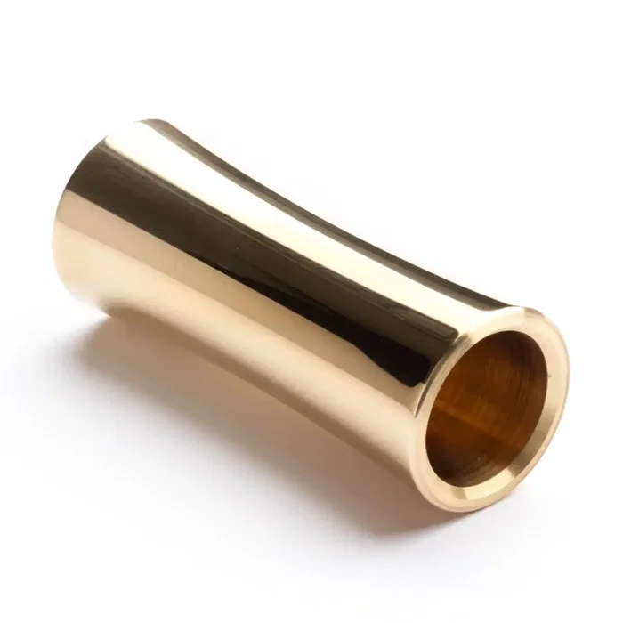 Dunlop Slide Brass Concave Dunlop Slide Brass Concave