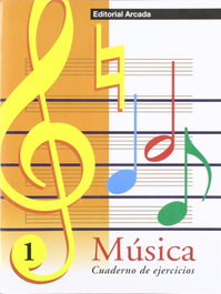 Música, n 1, Marta Figuls Altes - NADAL EDARCA EDITORIAL