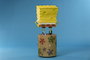 Bob Esponja Estatua tamaño real Bob Esponja 120 cm