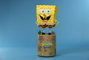 Bob Esponja Estatua tamaño real Bob Esponja 120 cm