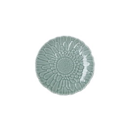 Luminarc Plato Bodo Verde 16 cm (12 Unidades) de Porcelana
