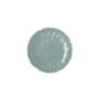 Luminarc Plato Bodo Verde 16 cm (12 Unidades) de Porcelana