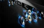 Ultimea Apollo S70 Ultra Barra de Sonido 7.1 Canales HDMI USB Bluetooth