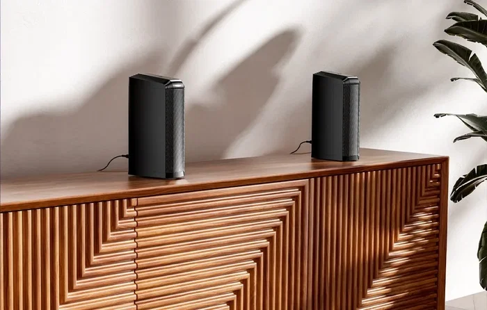 Ultimea Apollo S70 Ultra Barra de Sonido 7.1 Canales HDMI USB Bluetooth
