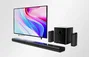 Ultimea Apollo S70 Ultra Barra de Sonido 7.1 Canales HDMI USB Bluetooth