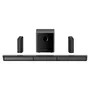 Ultimea Apollo S70 Ultra Barra de Sonido 7.1 Canales HDMI USB Bluetooth