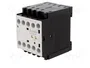 LOVATO ELECTRIC Contactor BG 3-polar 9A 230VAC