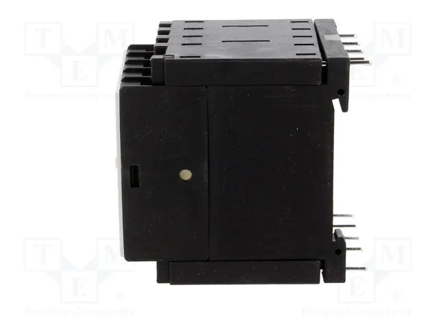 LOVATO ELECTRIC Contactor BG 3-polar 9A 230VAC