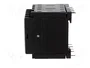 LOVATO ELECTRIC Contactor BG 3-polar 9A 230VAC