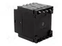 LOVATO ELECTRIC Contactor BG 3-polar 9A 230VAC