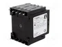 LOVATO ELECTRIC Contactor BG 3-polar 9A 230VAC