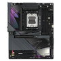 Gigabyte GA-X870E AORUS MASTER Placa Base ATX AM5, Chipset AMD X870, Wi-Fi 7, LAN 5GbE, USB4, 4x M.2, 16+2+2 Fases VRM, DDR5 hasta 8600MHz, para Ryzen 7000/8000/9000 Series