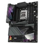 Gigabyte GA-X870E AORUS MASTER Placa Base ATX AM5, Chipset AMD X870, Wi-Fi 7, LAN 5GbE, USB4, 4x M.2, 16+2+2 Fases VRM, DDR5 hasta 8600MHz, para Ryzen 7000/8000/9000 Series