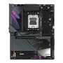Gigabyte Placa Base X870E AORUS MASTER para AMD Ryzen 9000, VRM 16+2+2, DDR5 8200MHz OC, PCIe 5.0, 4xM.2, Wi-Fi 7, LAN 5GbE, USB 3.2 Gen 2x2