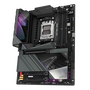 Gigabyte Placa Base X870E AORUS MASTER para AMD Ryzen 9000, VRM 16+2+2, DDR5 8200MHz OC, PCIe 5.0, 4xM.2, Wi-Fi 7, LAN 5GbE, USB 3.2 Gen 2x2
