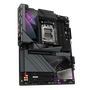 Gigabyte Placa Base X870E AORUS MASTER para AMD Ryzen 9000, VRM 16+2+2, DDR5 8200MHz OC, PCIe 5.0, 4xM.2, Wi-Fi 7, LAN 5GbE, USB 3.2 Gen 2x2