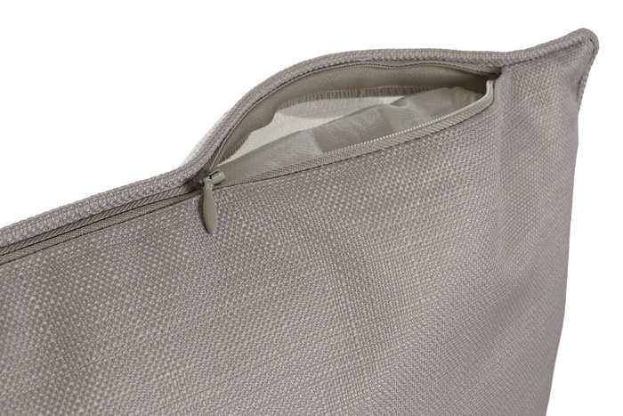 DKD Home Decor Frenchdesigner23 Cojín Cottage Multicolor 10 x 30 x 50 cm (2 Unidades)