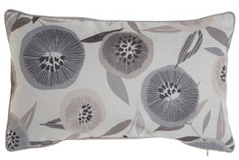 DKD Home Decor Frenchdesigner23 Cojín Cottage Multicolor 10 x 30 x 50 cm (2 Unidades)