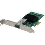 Level One Tarjeta de Red PCIe Gigabit SC Fiber 1xSFP