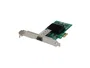 LevelOne GNC-0110 - Tarjeta de Red Interna PCIe Gigabit Fibra Óptica 1000 Mbps SFP, Full Duplex, Wake-on-LAN, VLAN