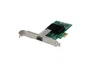 LevelOne GNC-0110 - Tarjeta de Red Interna PCIe Gigabit Fibra Óptica 1000 Mbps SFP, Full Duplex, Wake-on-LAN, VLAN