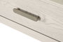 DKD Home Decor Consola Metal MDF 120x49x78