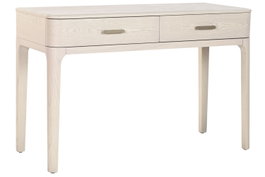 DKD Home Decor Consola Metal MDF 120x49x78